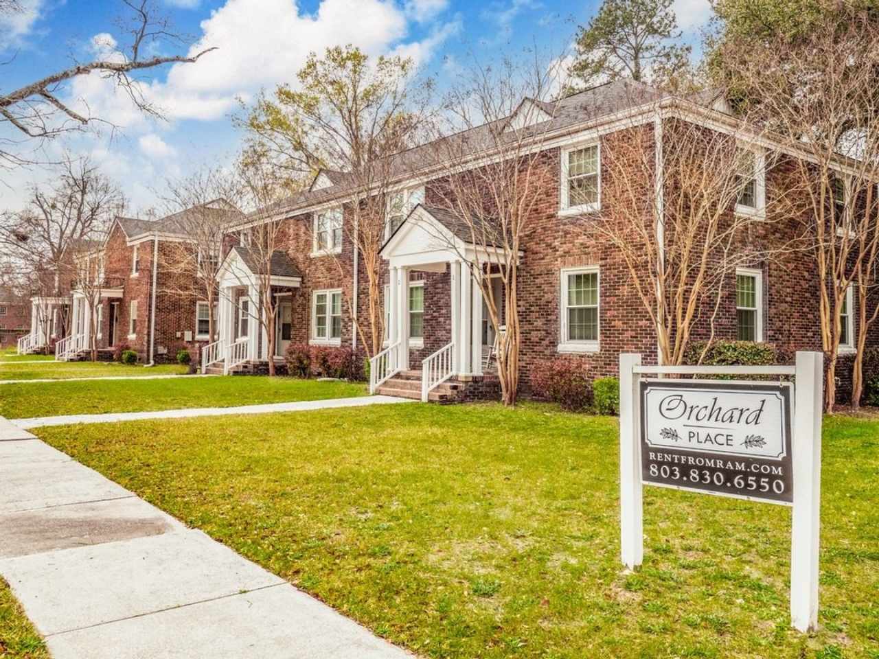 124 Haynsworth Street