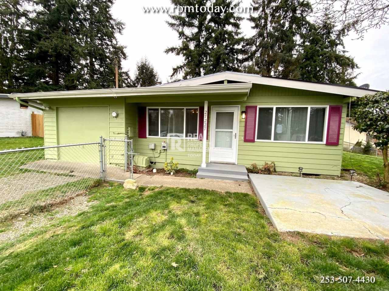 27227 122nd Avenue South East