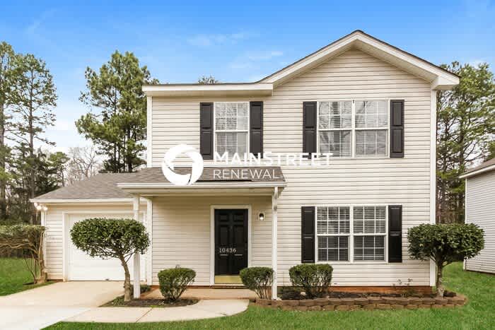 10436 Wilson Glen Drive