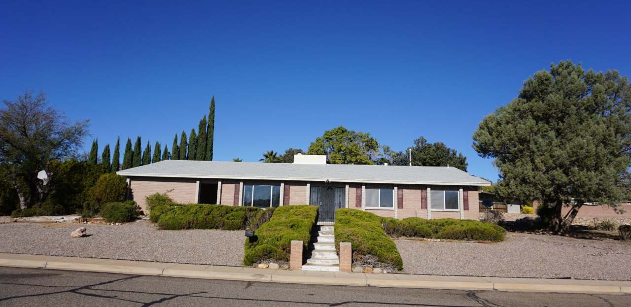 1780 Driftwood 4 BR with POOL