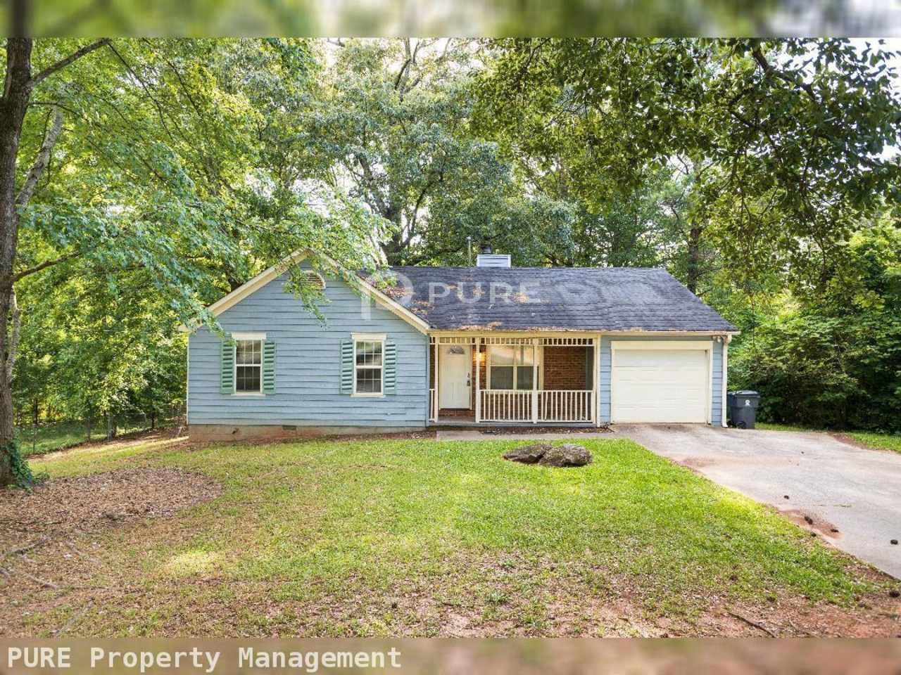 Price Drop Alert! Rental Specials Available! Neal Avenue Home! Available Now