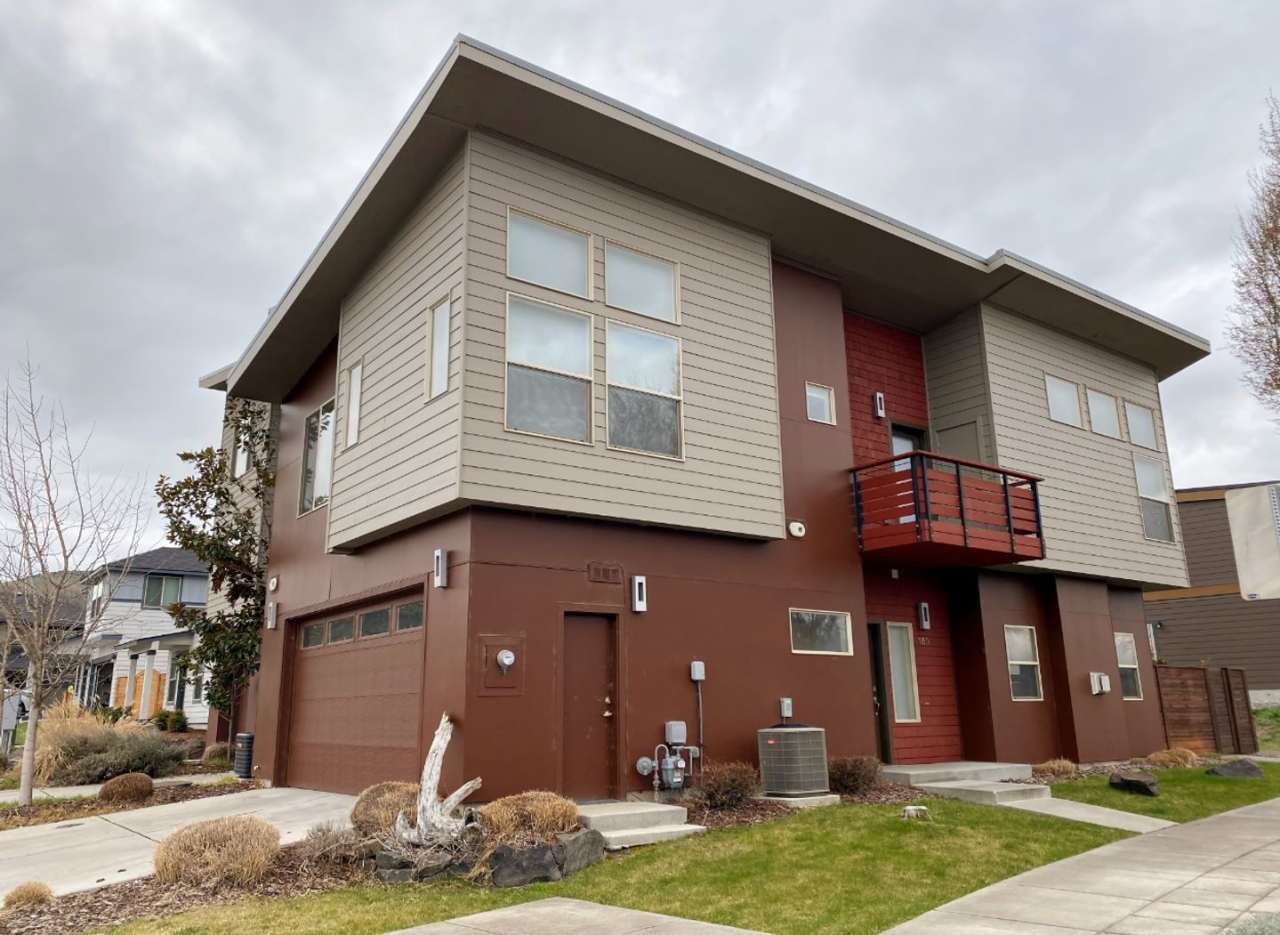 Eagle Crest Condo at Lone Pine