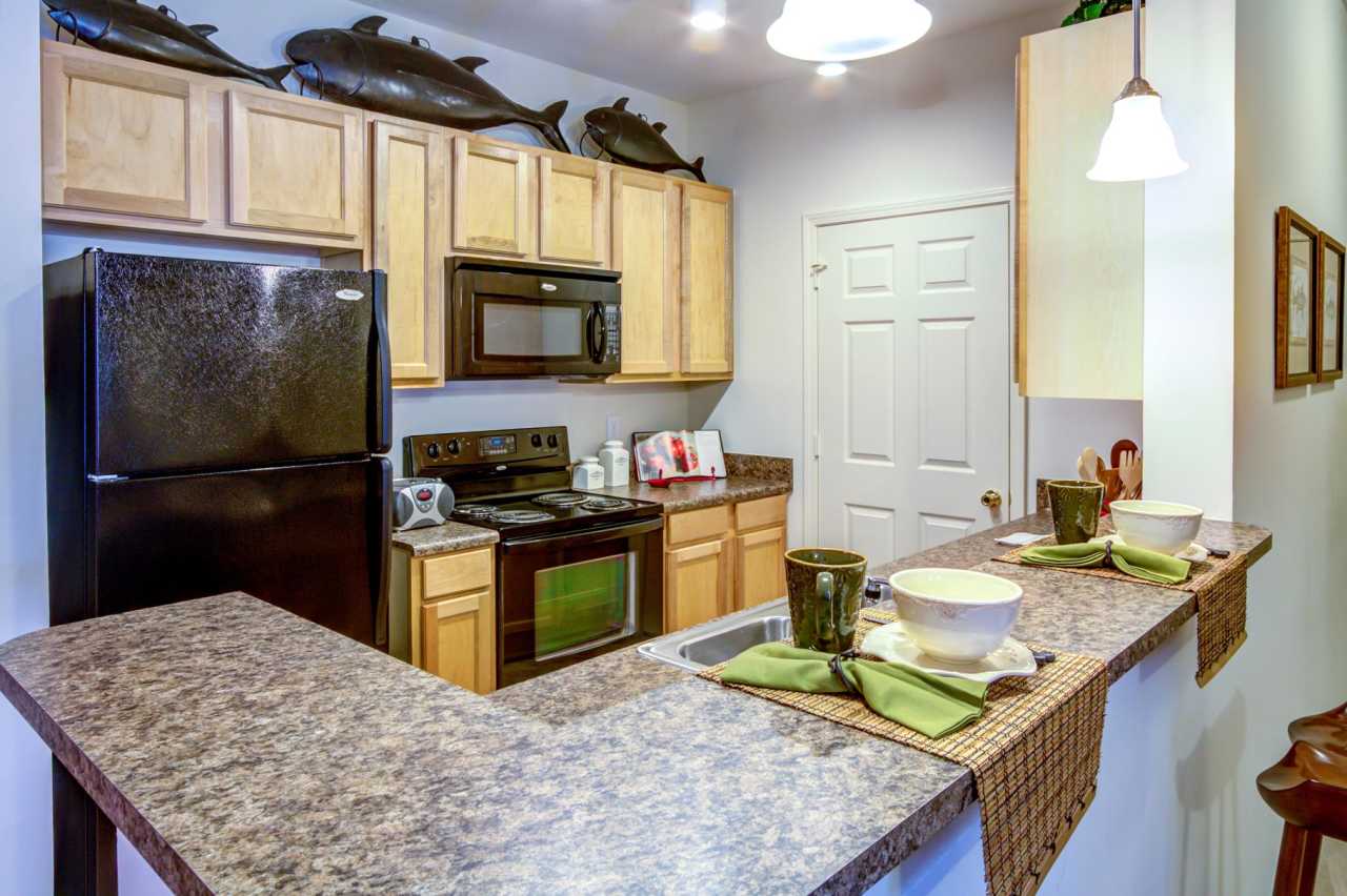 Market Street Station Apartments