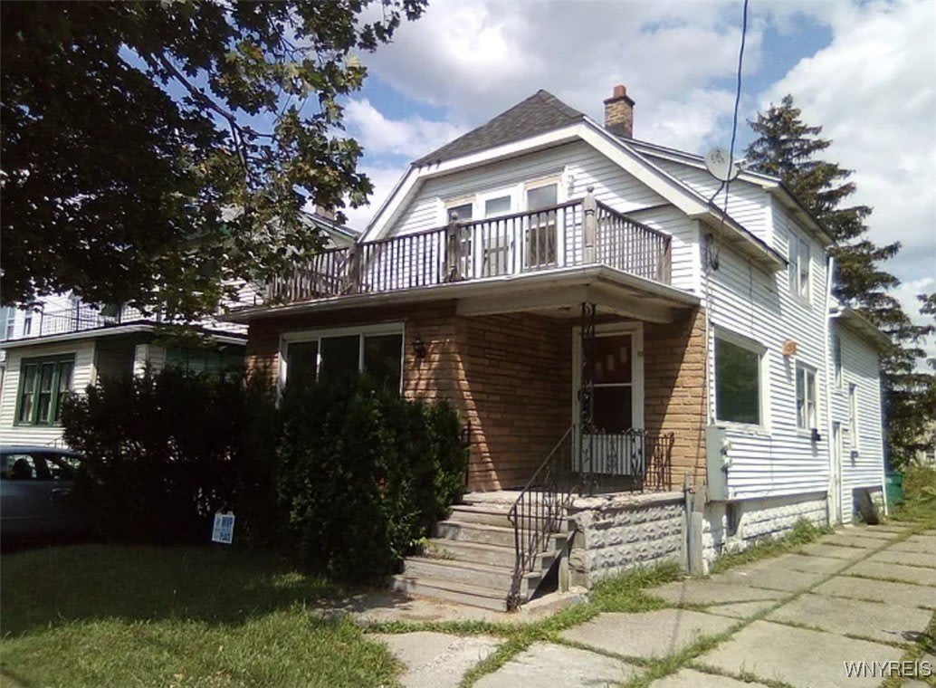 113 Wilkes Avenue unit: 2