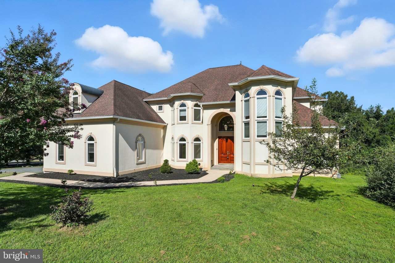 13533 MAGRUDER FARM Court