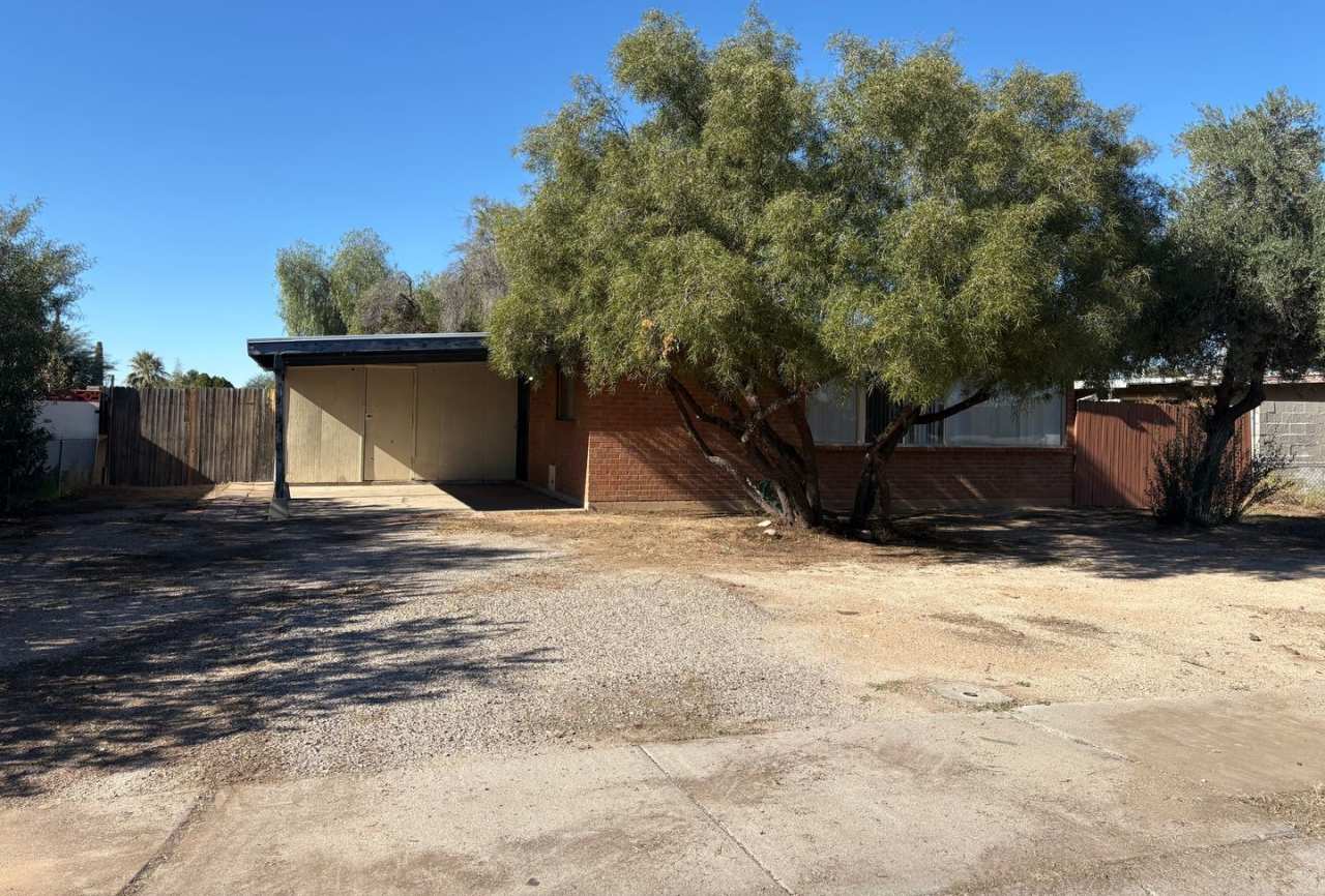 Classic Eastside 3/2 SFR