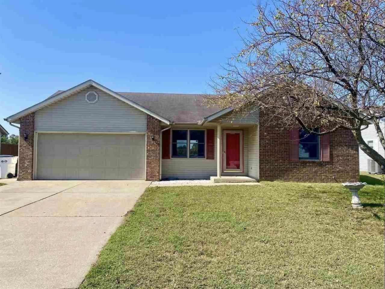 4855 South Lost Street