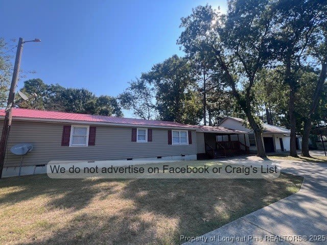 2597 Pinecrest Drive