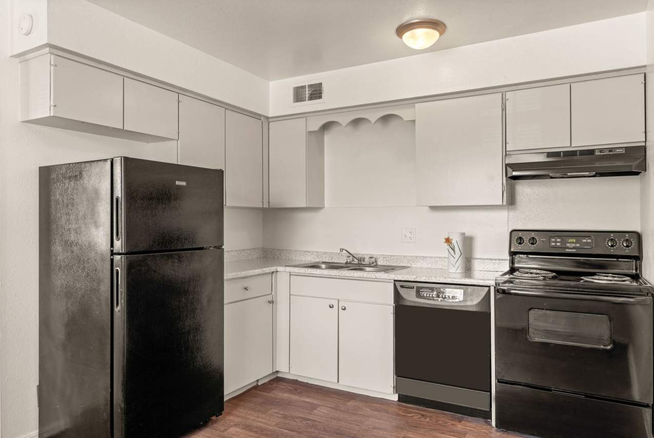 Crossings at Lakewood