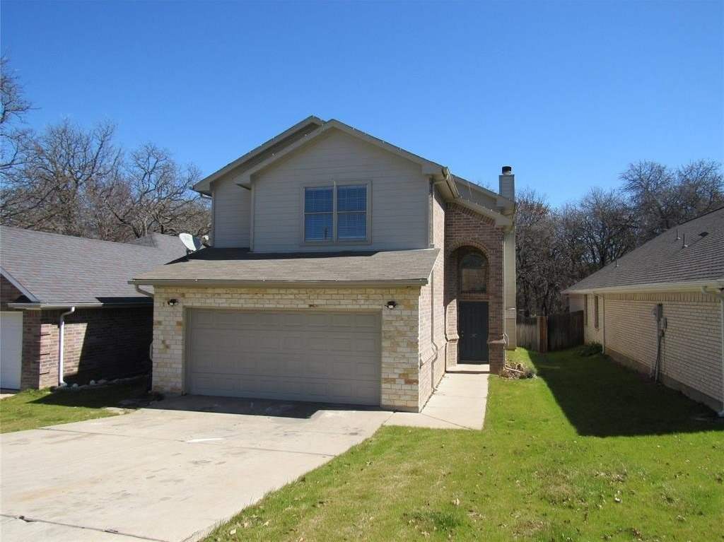 620 Stribling Circle