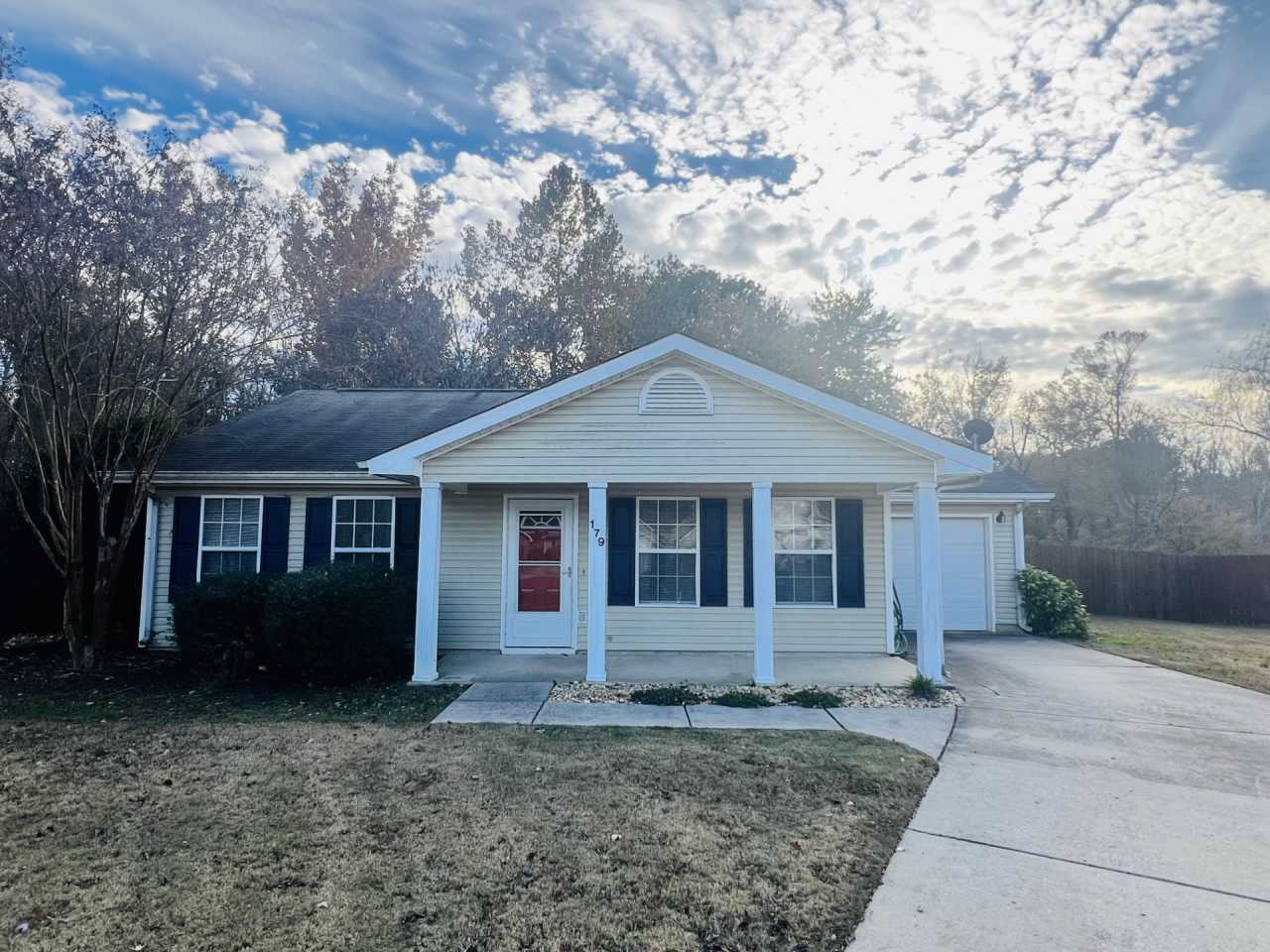 179 Sandy Hollow Drive Northwest