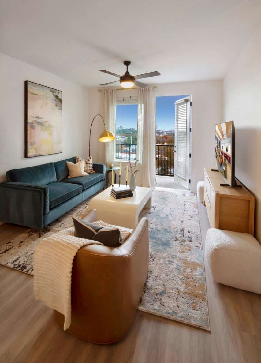 BRYKS Upper Westside