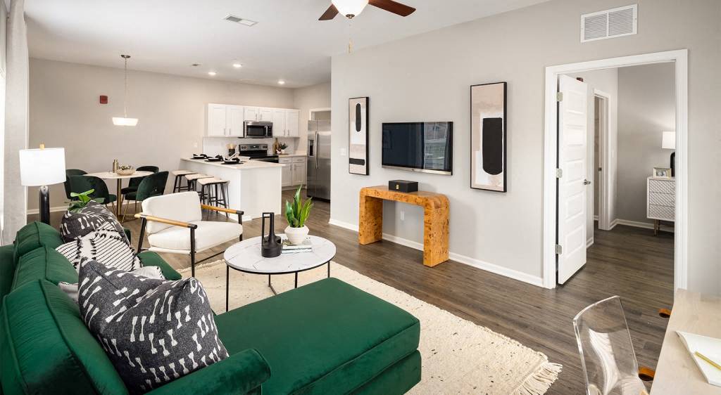 The Reserve at Kirkwood