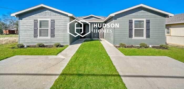 708 South 24th Street