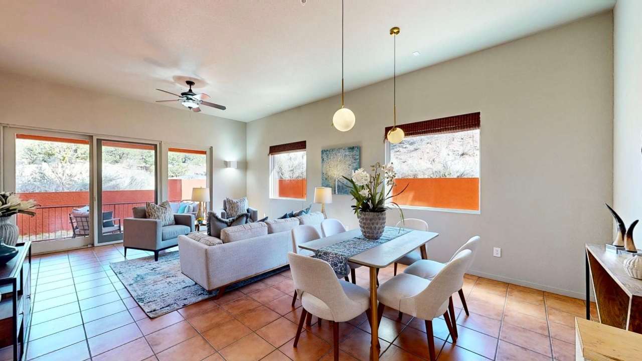 604 Avenida Villa Hermosa #101 - Zocalo! *LEASE PENDING*