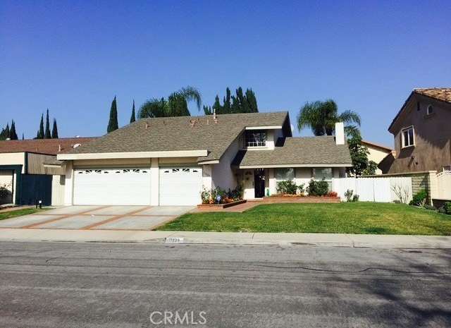 11229 Stonecress Avenue