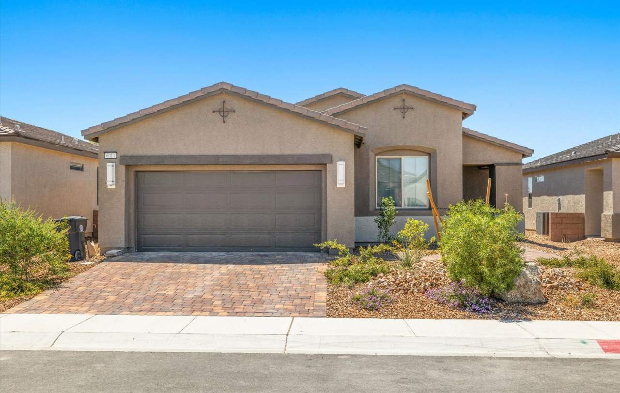 Spacious 3-Bed, 2-Bath Home with 2-Car Garage  Open Floor Plan