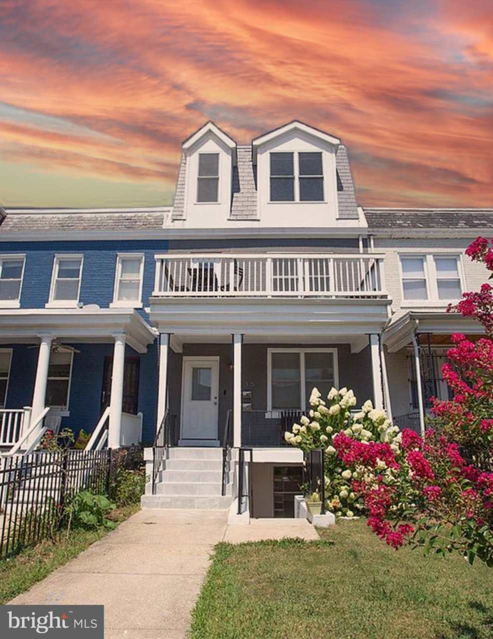 1636 MASSACHUSETTS AVENUE SE