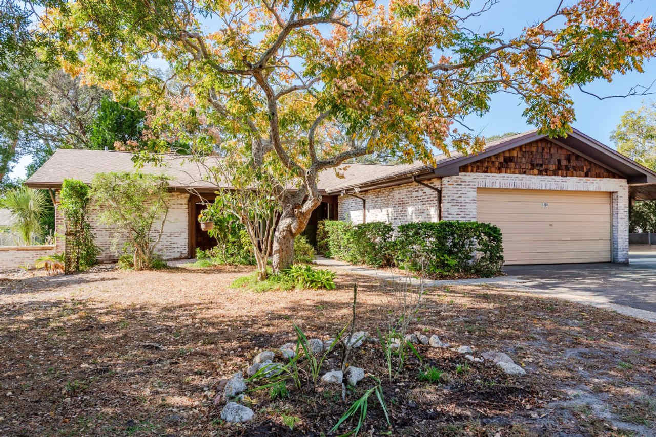 Home in Tarpon Springs