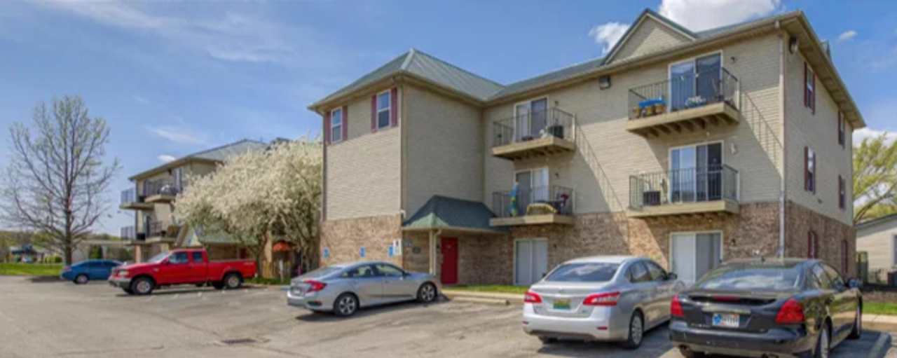 Greenbush Apartments