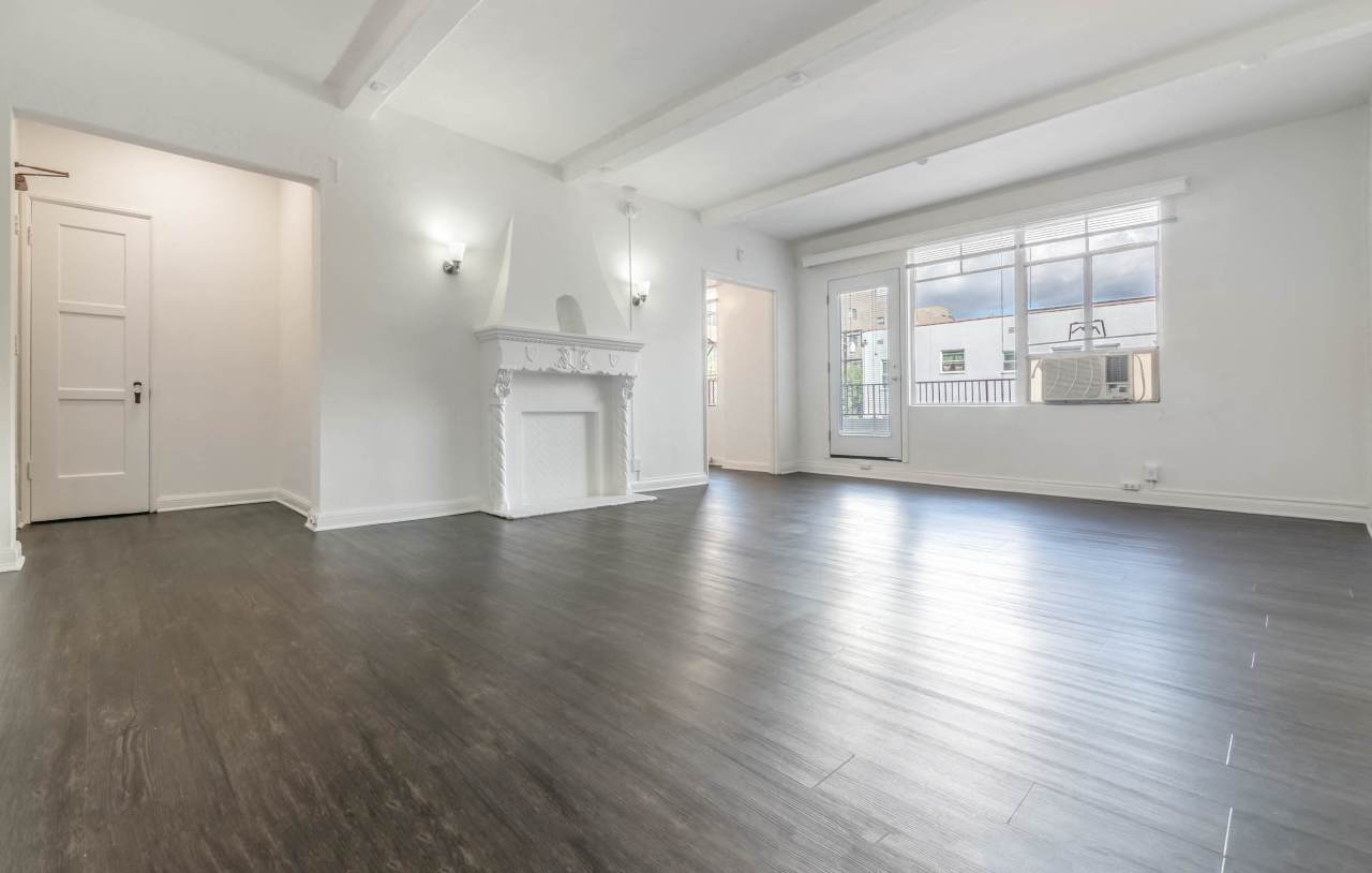 Linda Vista Apartments