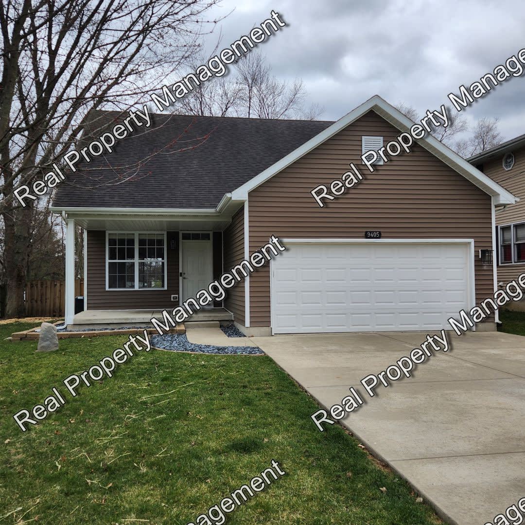 Well Kept 4 Bedroom Home