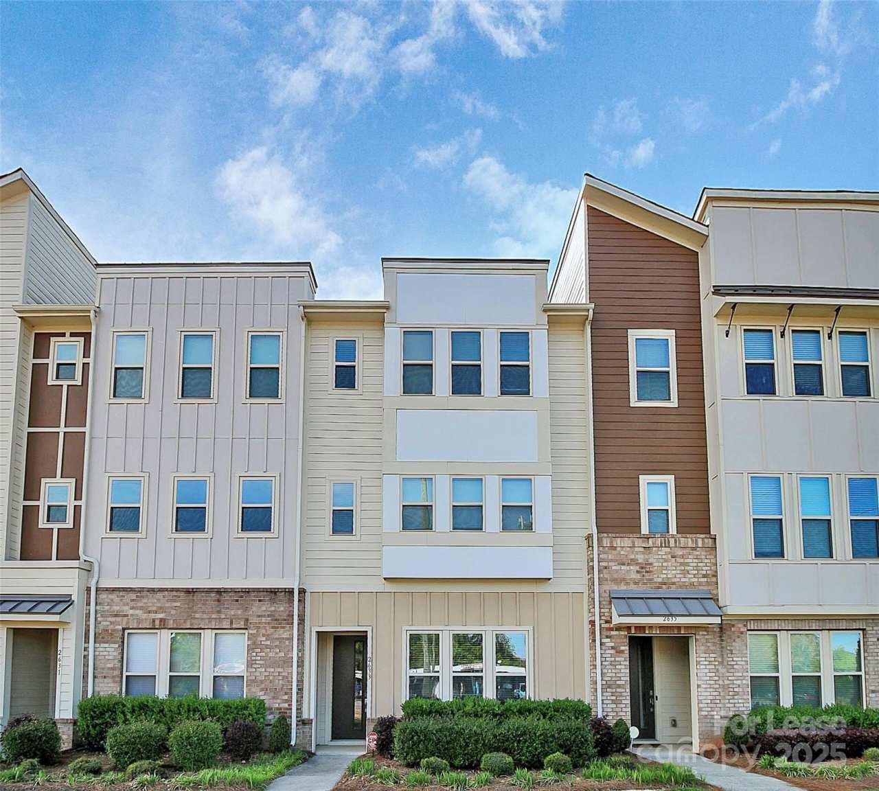 2633 Statesville Avenue