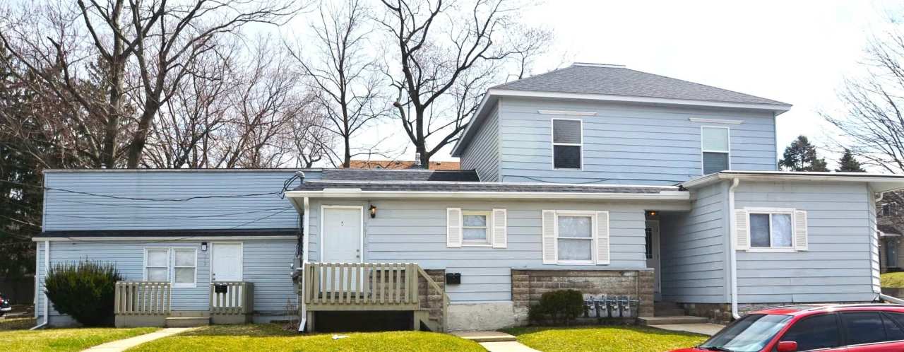 361 Locust Street unit: 4