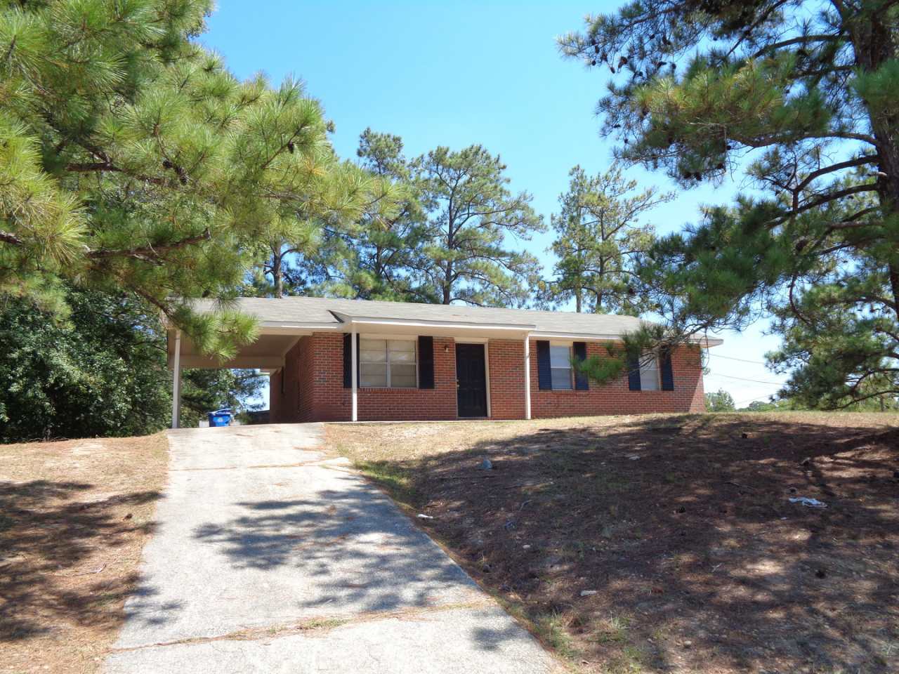 MOVE-IN SPECIAL: 2 WEEKS FREE ON THE FIRST FULL MONTH’S RENT