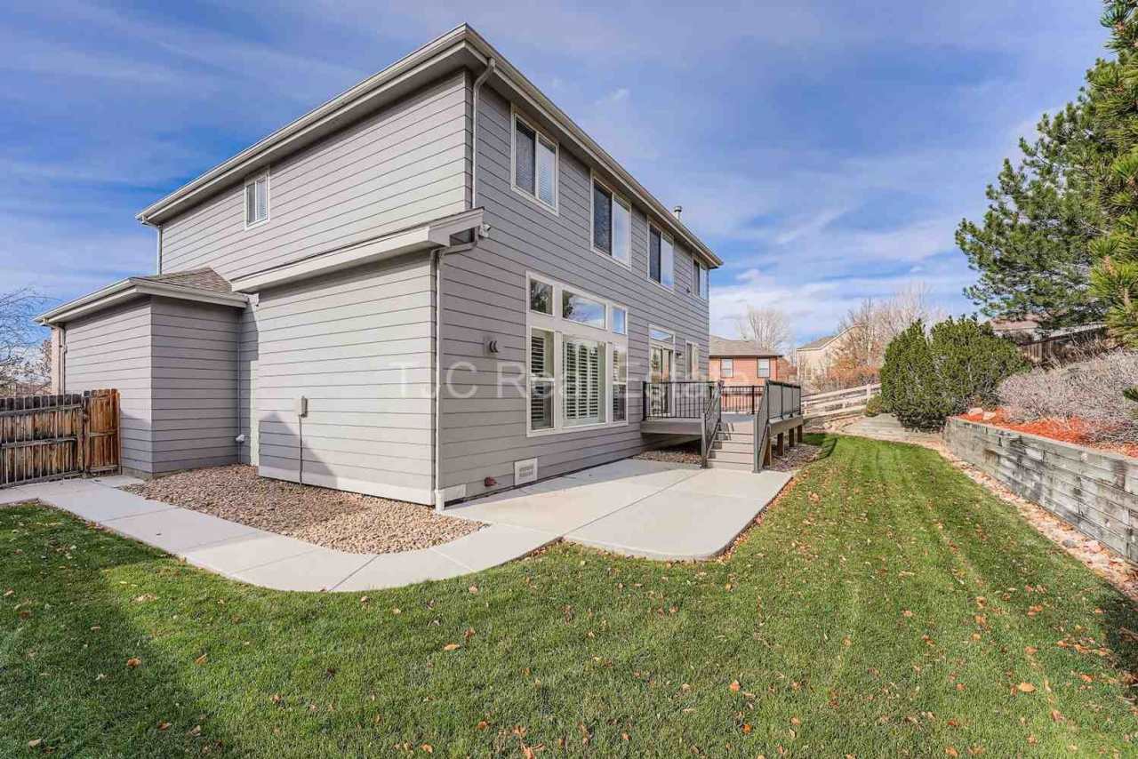 Cherry Creek School District