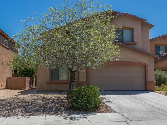 8332 North Johnson Drive