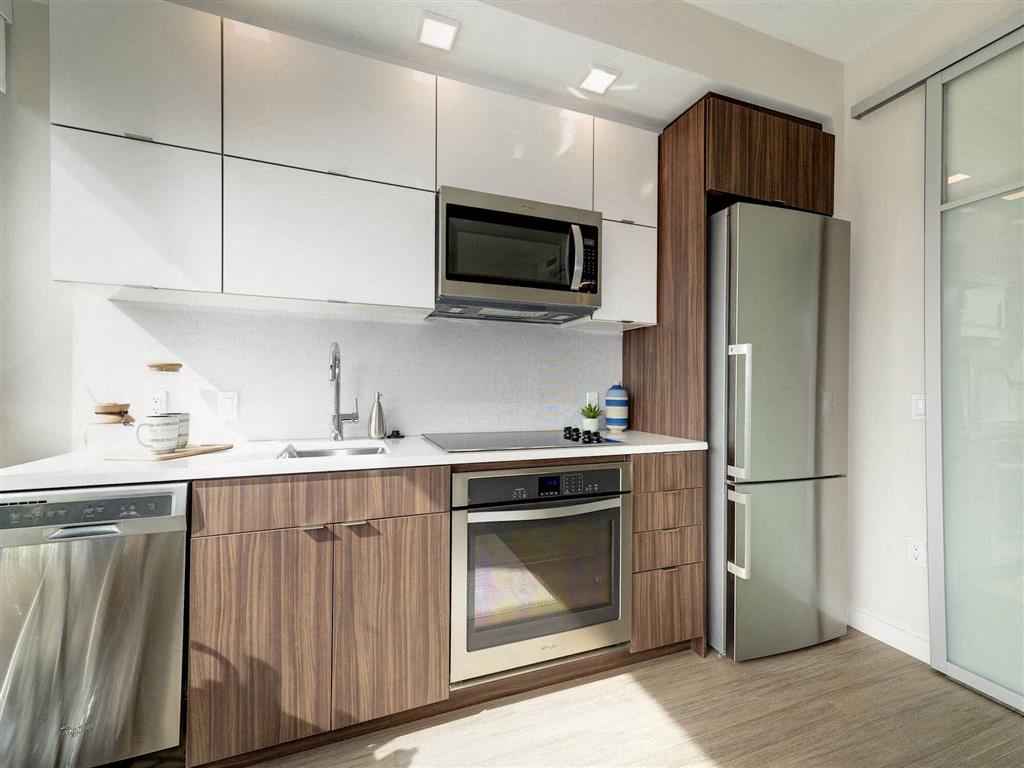 Artline Apartments