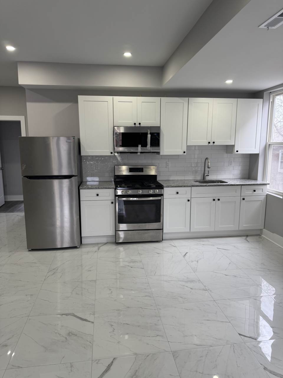 4917 North 13th Street