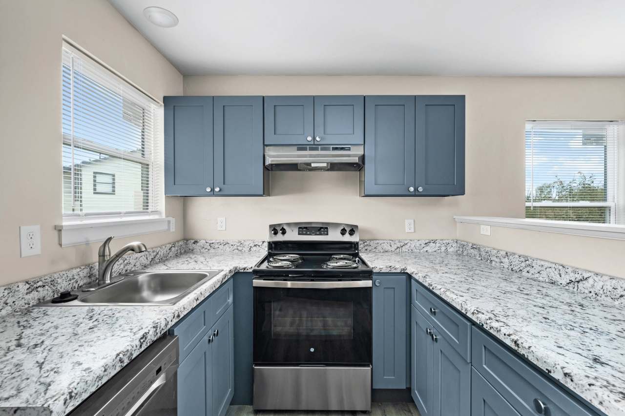 Diamond Ridge Townhomes