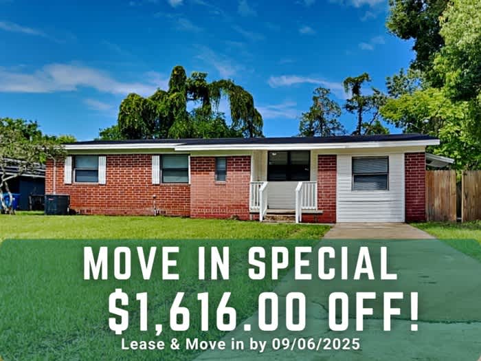 2511 Green Oak Drive