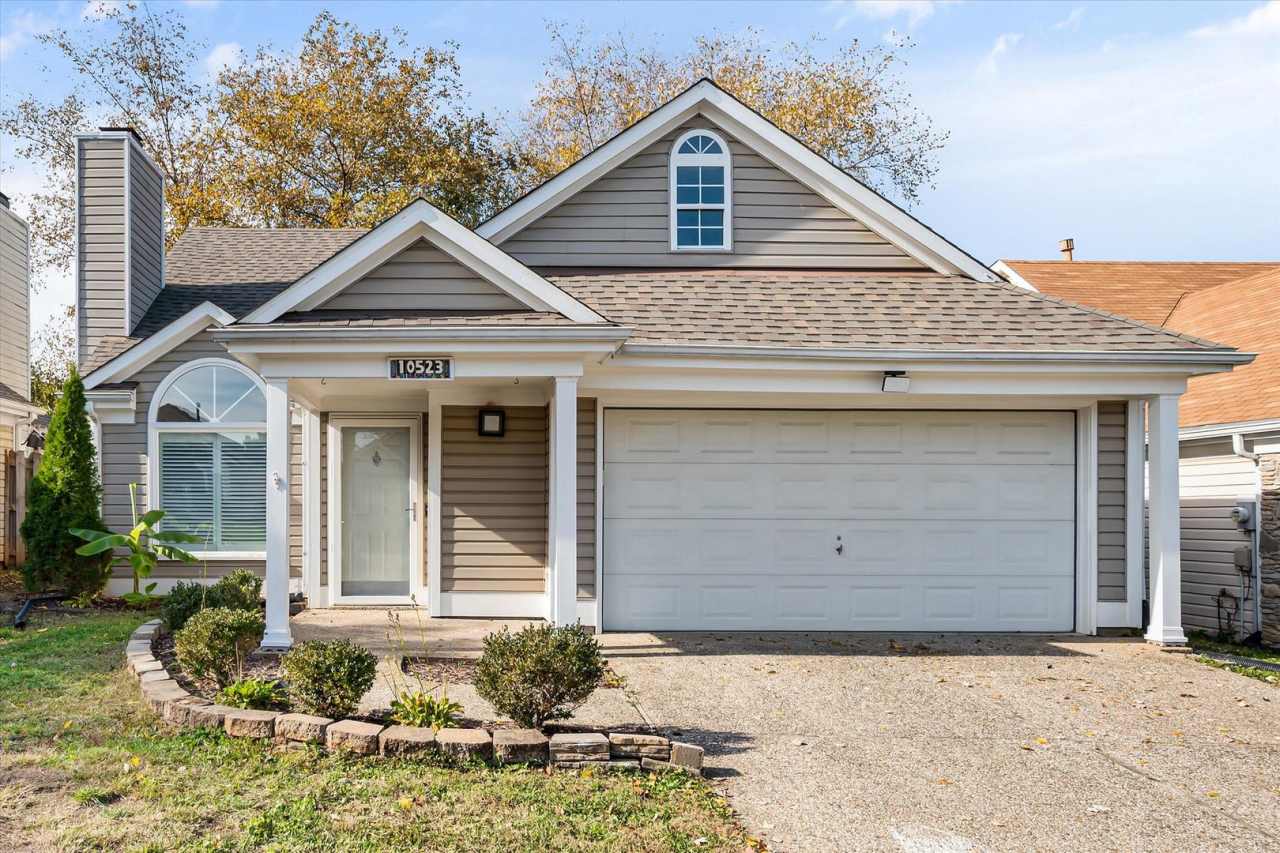 Beautiful 3-Bedroom Home on a Quiet Cul-de-Sac