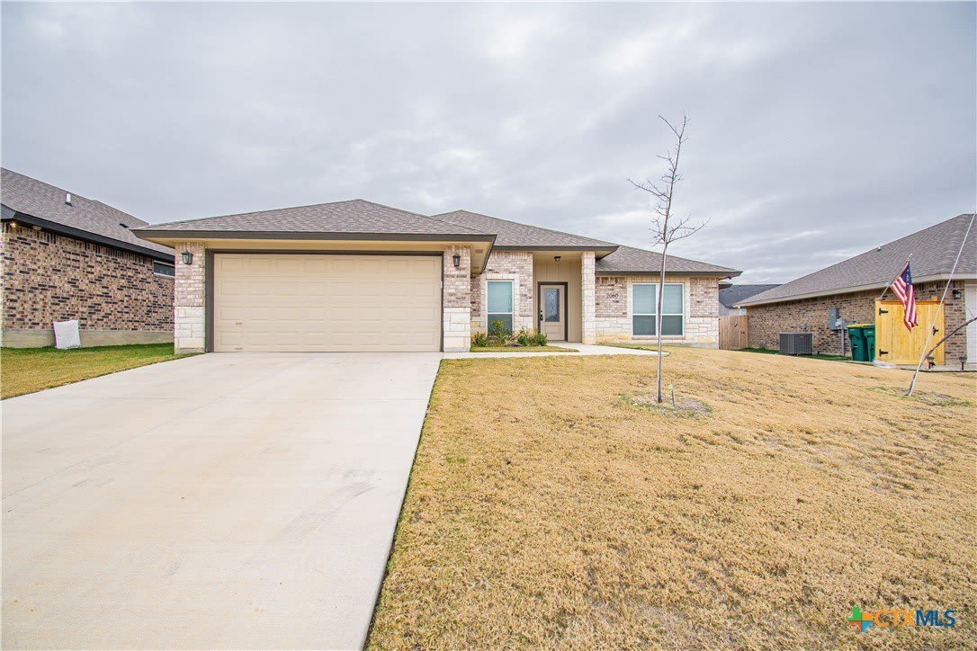 2060 Stillwell Street