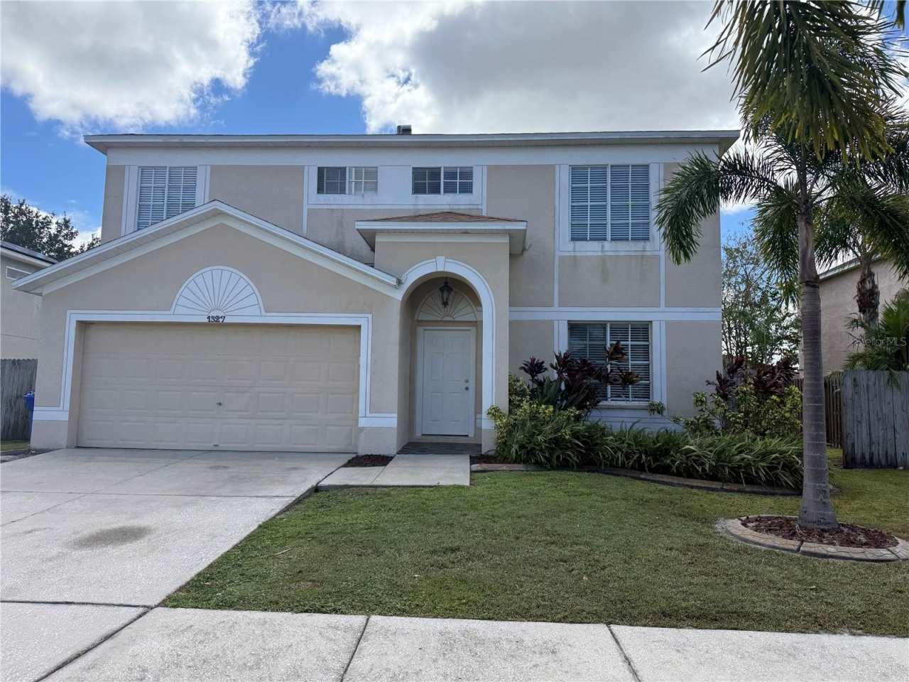 1327 FLAXWOOD AVENUE