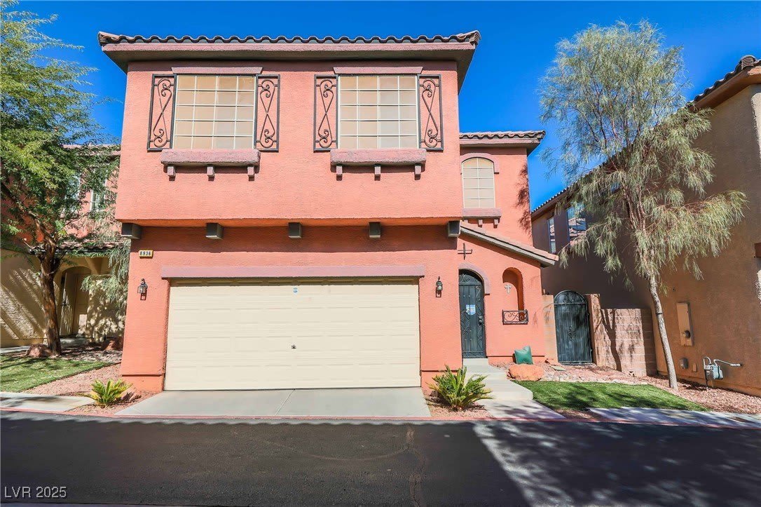 8936 BENTONVILLE Court