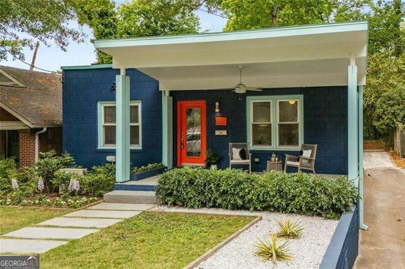 830 Belgrade Avenue NE