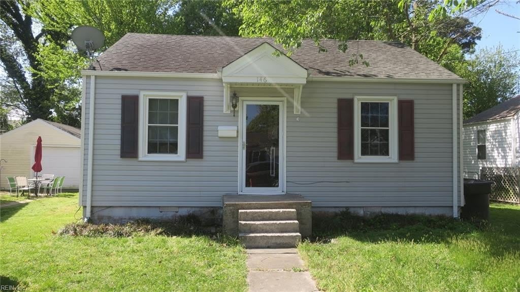 146 Chichester Avenue