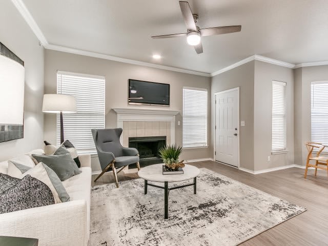 Stonehaven Villas