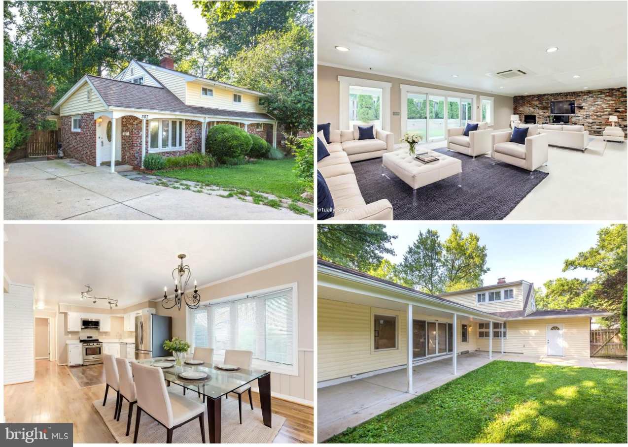 307 NIMITZ Avenue unit: 307