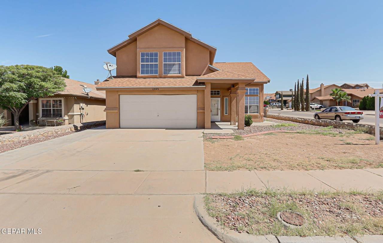 12193 Sun Arbor Place