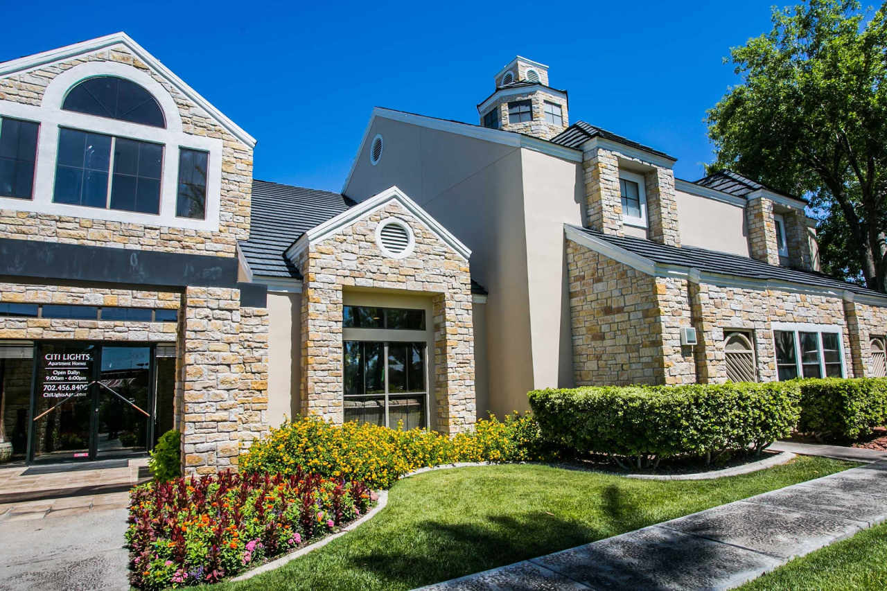 Citi Lights Apartment Homes