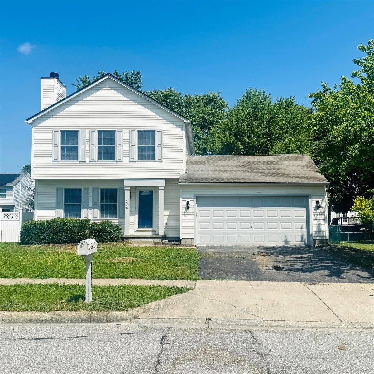 4348 Shady Meadows Drive