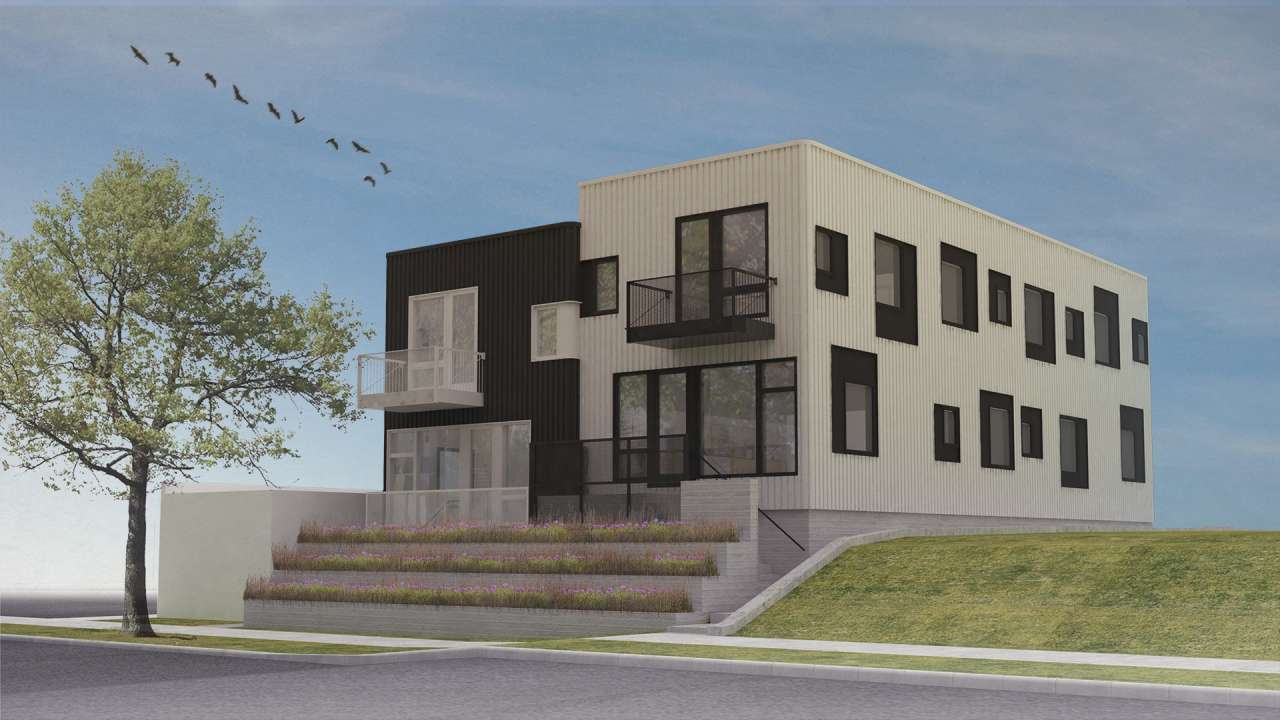 2210 North Newhall Street