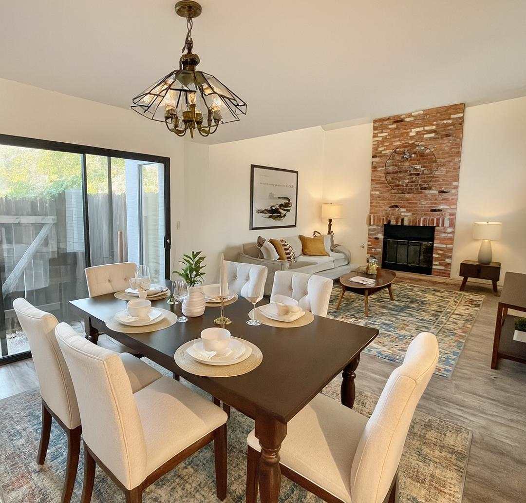 Downtown Davis Gem – Bike to Campus!