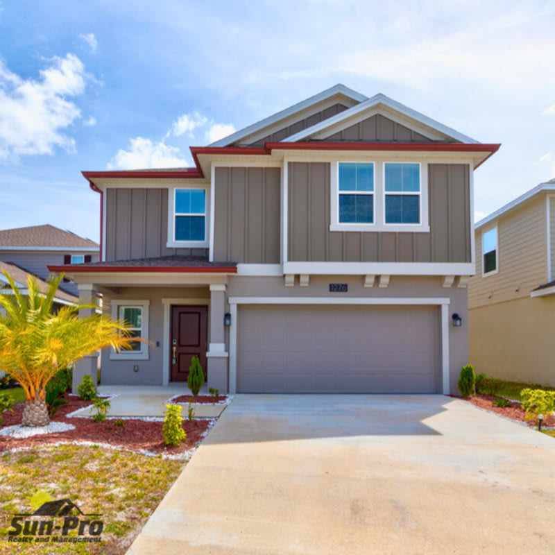 1276 Sand Trap Court