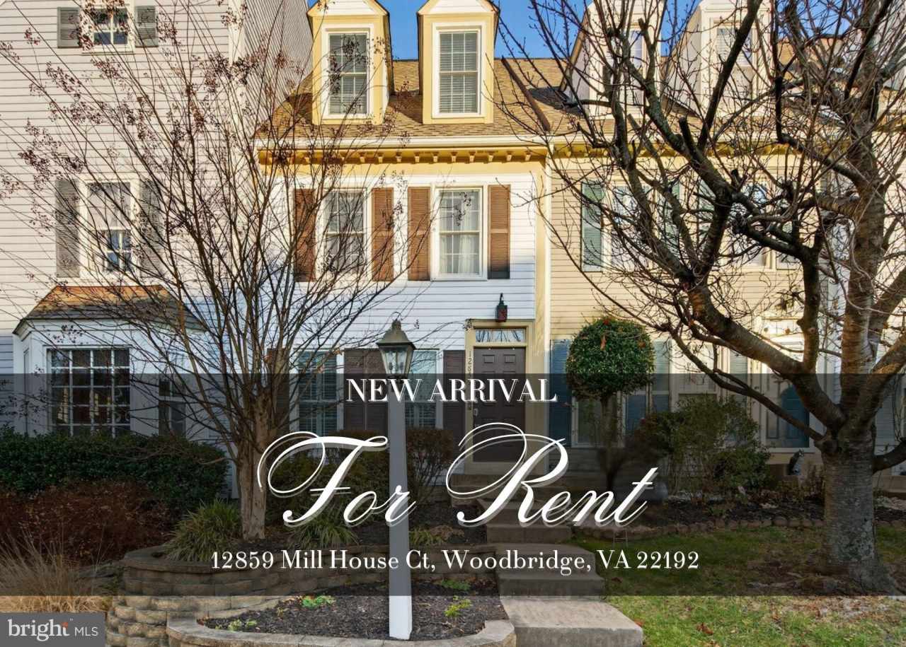 12859 MILL HOUSE Court